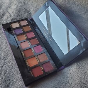 Anastasia Beverly Hill Norvina Pallet